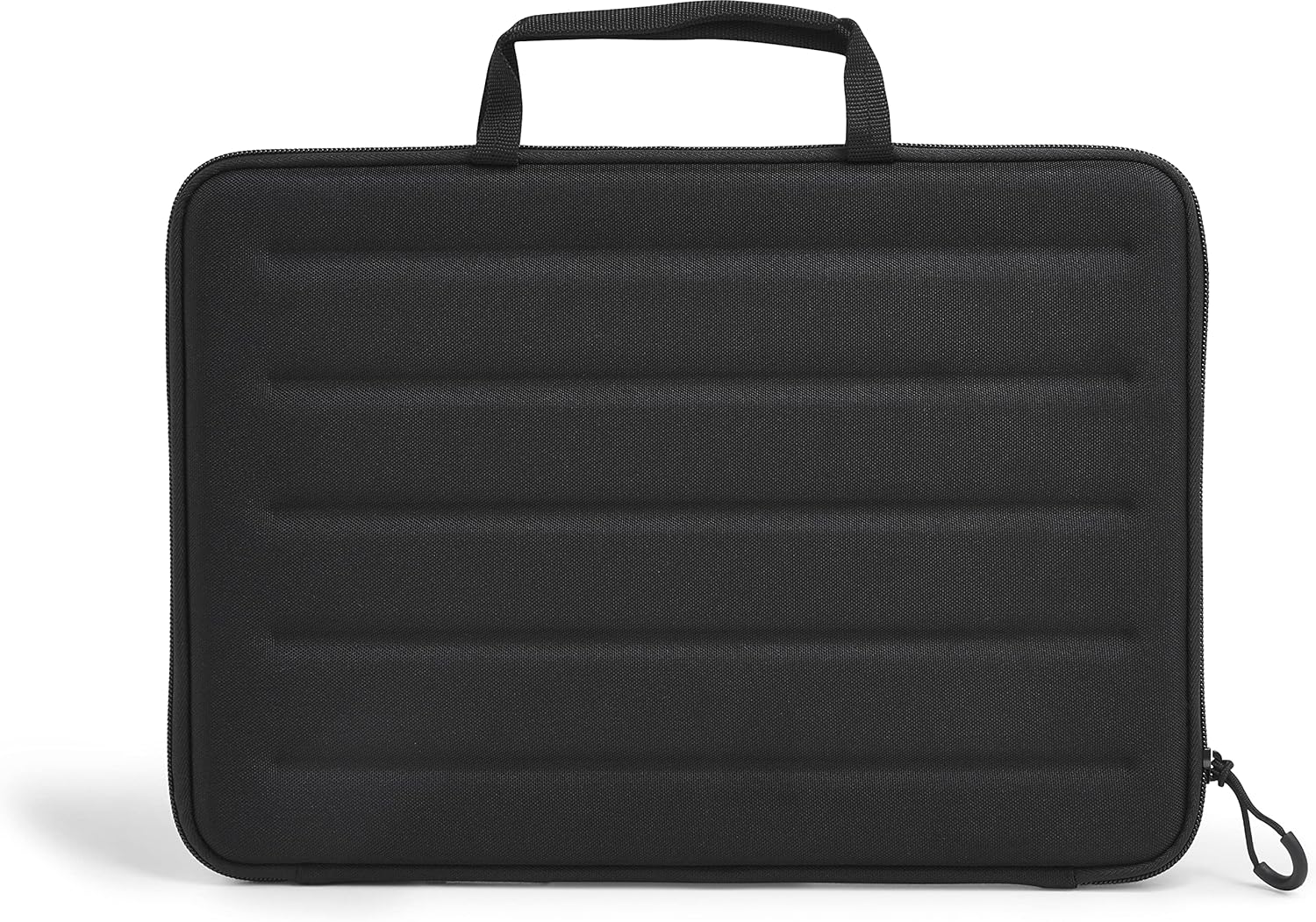HP Mobility Rugged Carrying Case (Sleeve) for 11.6" Notebook - Black - Bump Resistant, Scratch Resistant - Polyester Interior Material - Handle - 1.3" Height x 12.3" Width x 8.9