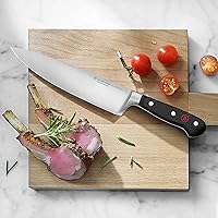 Vista 6 de Wusthof Classic - Juego de 9 cuchillos (Acacia)