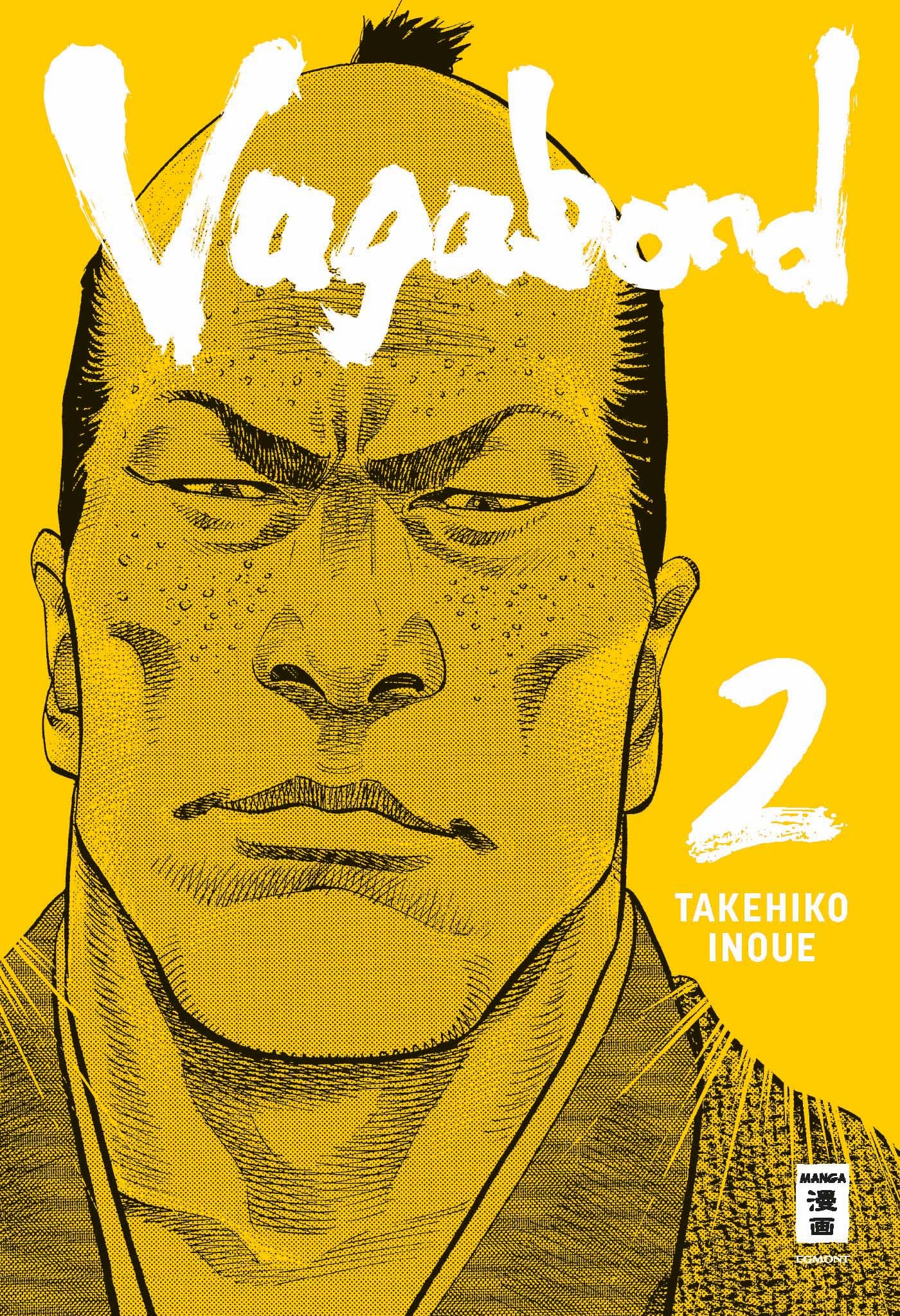 Vagabond 02 : Inoue, Takehiko, Haupt, Holger Hermann: Amazon.sg: Books