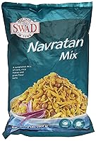 Vista 1 de Great Bazaar Swad Navratan - Mezcla de aperitivos, 2 libras