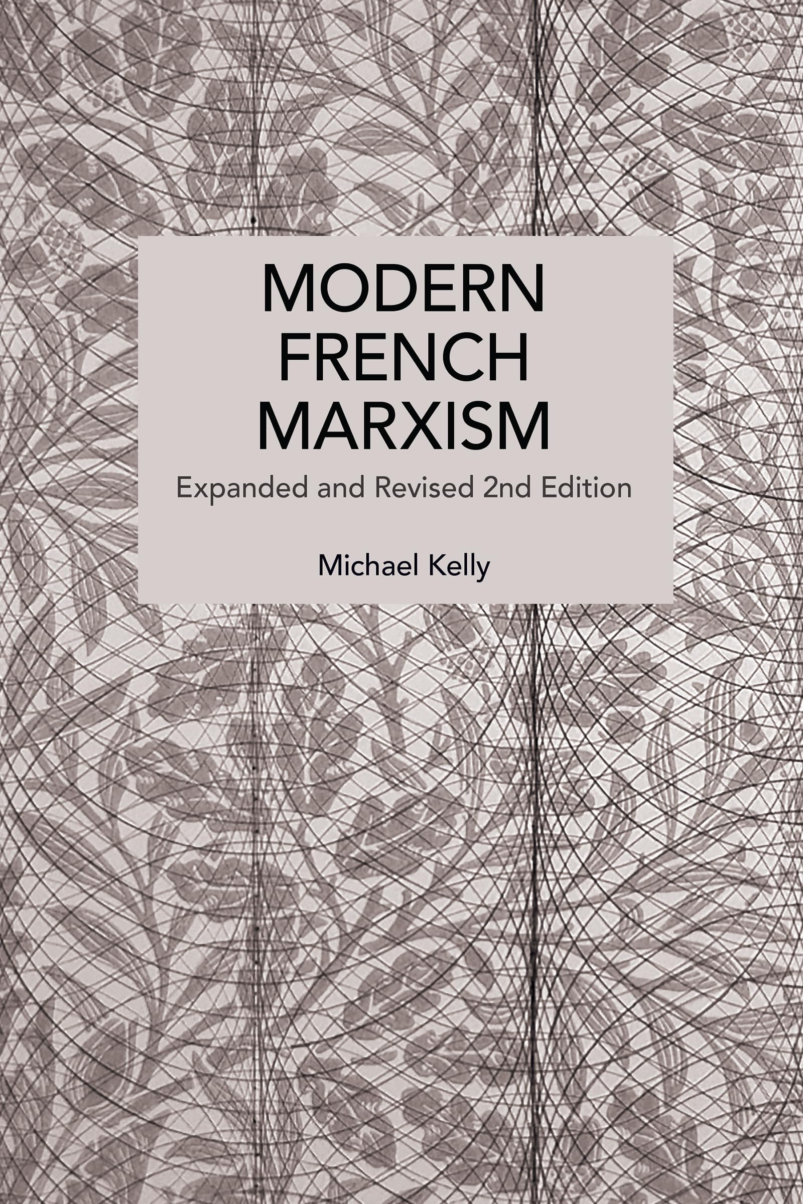 Modern French Marxism (Historical Materialism)