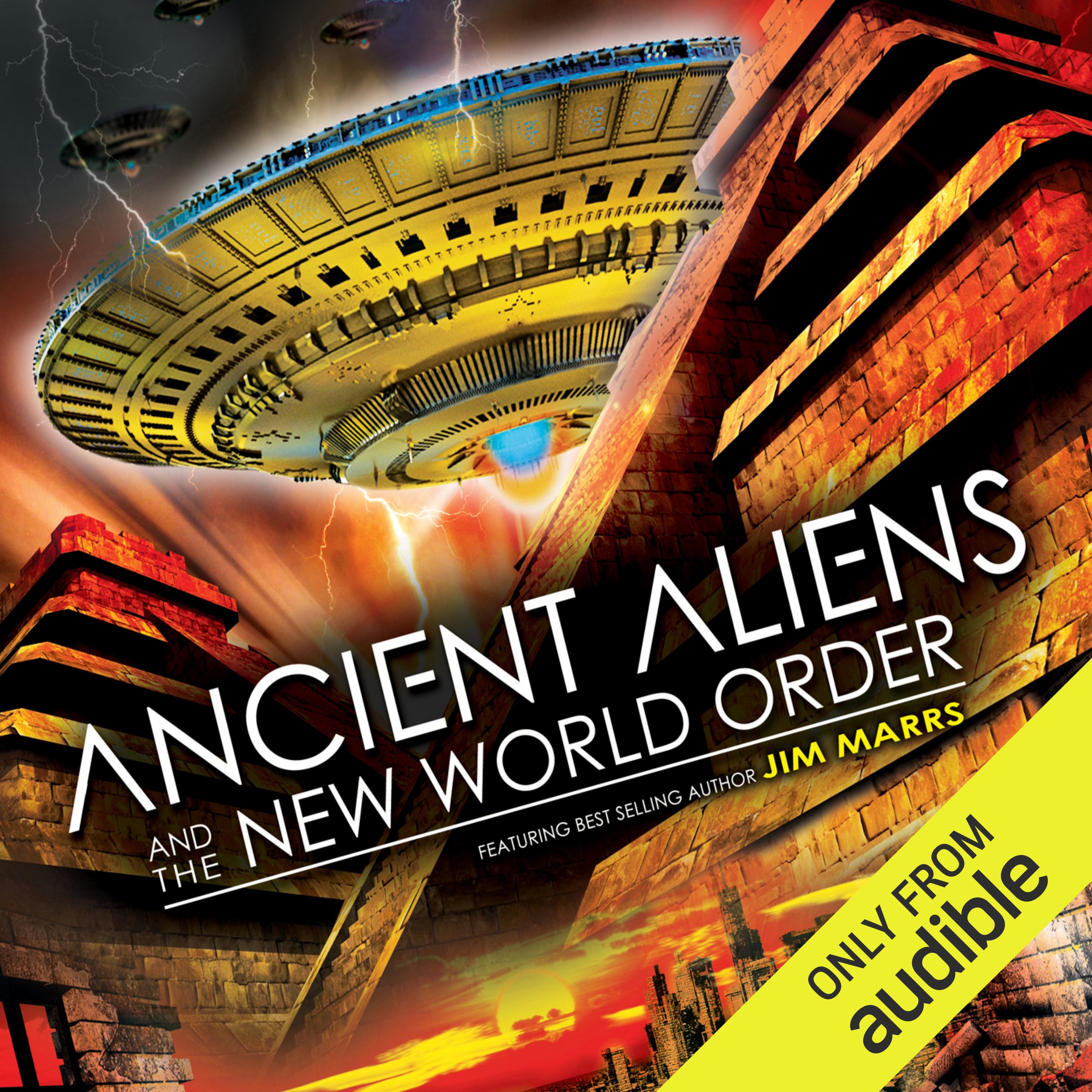 Ancient Aliens and the New World Order