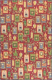 Now Designs Olive Oil Recycled Microfibre Dishtowel - 18x28 Inches, Durable and Absorbent, Easy Care