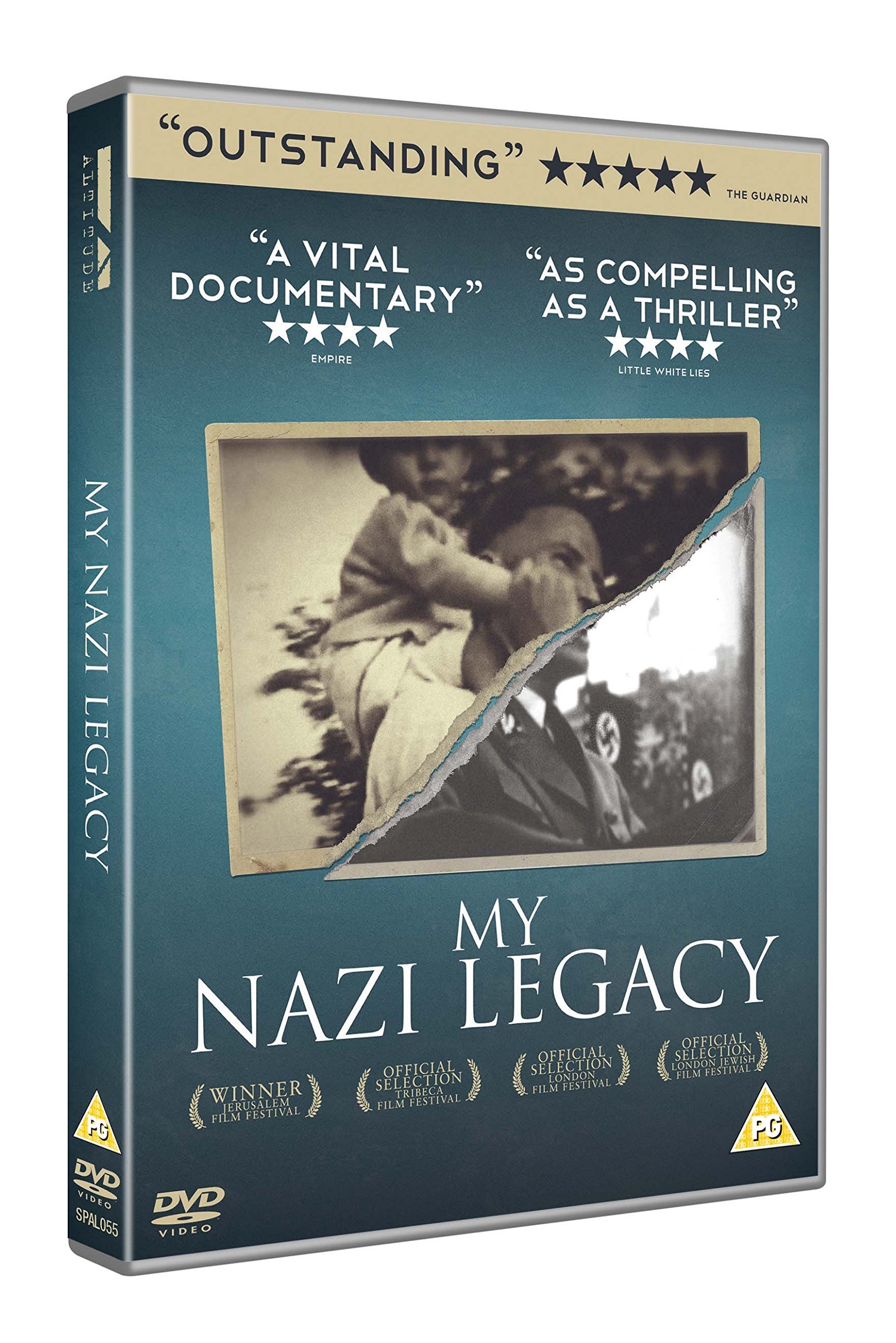 My Nazi Legacy