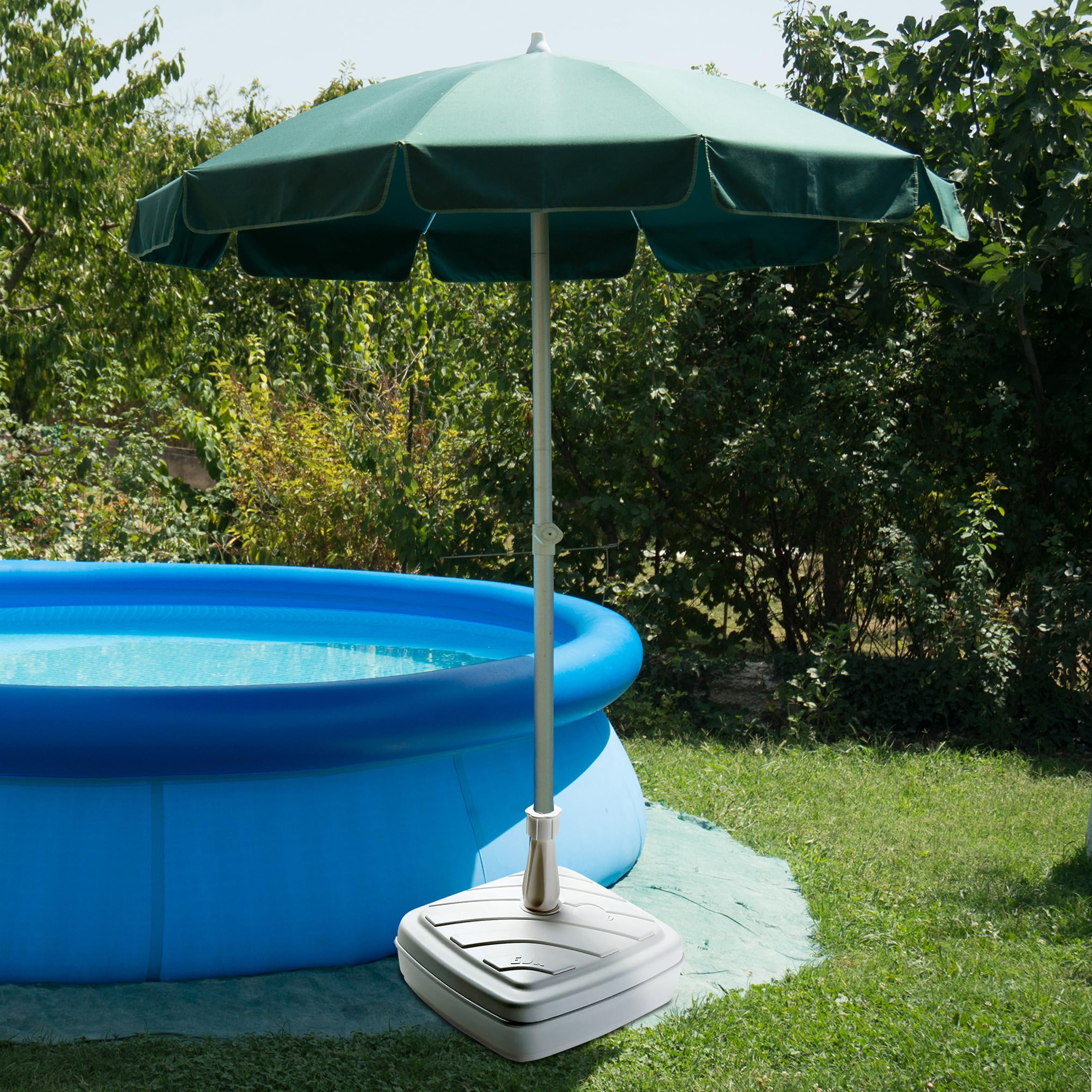 20–30 EURO - Basi E Supporti Per Ombrelloni / Ombrelli