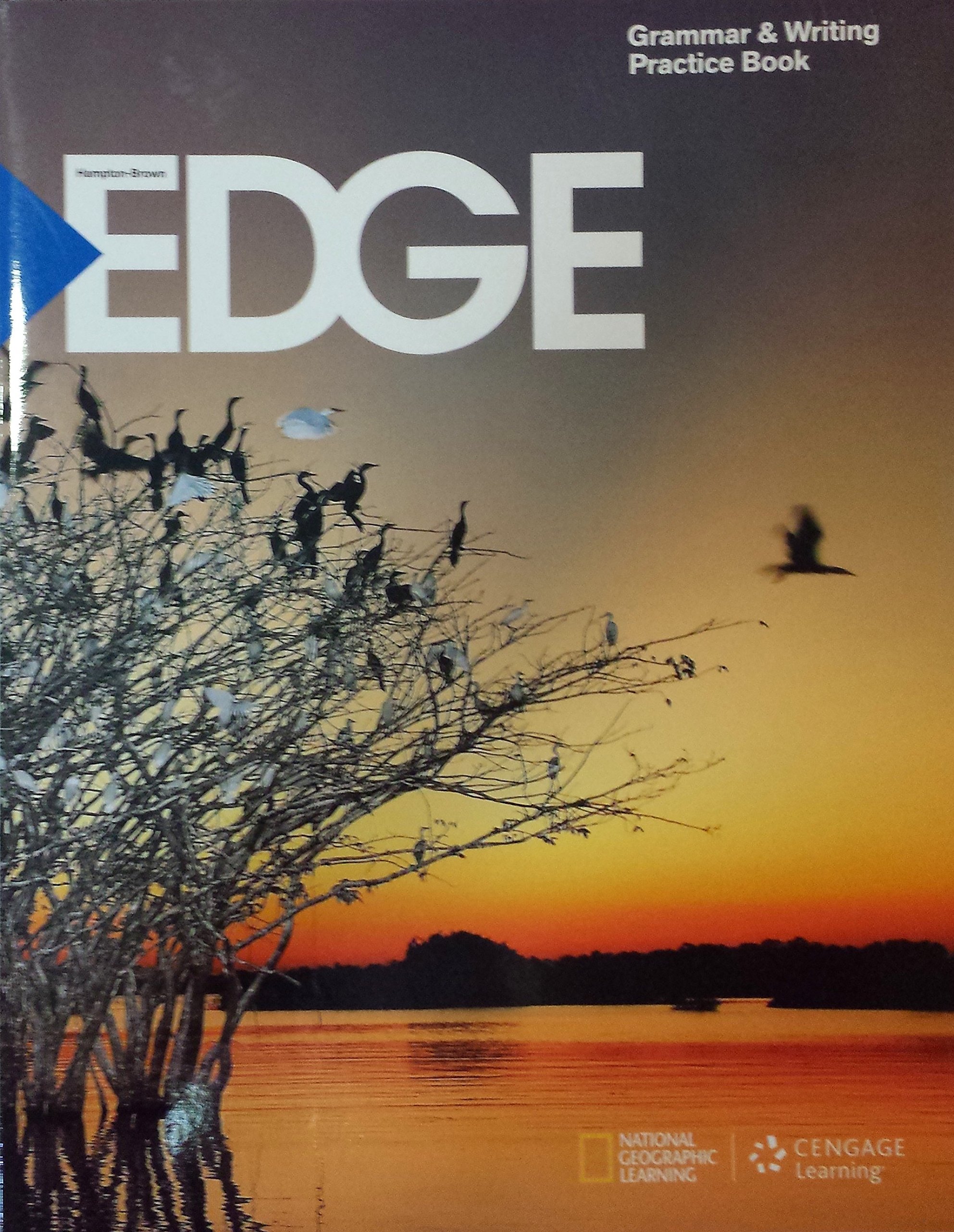 Edge 2014 B: Grammar & Writing Practice Book