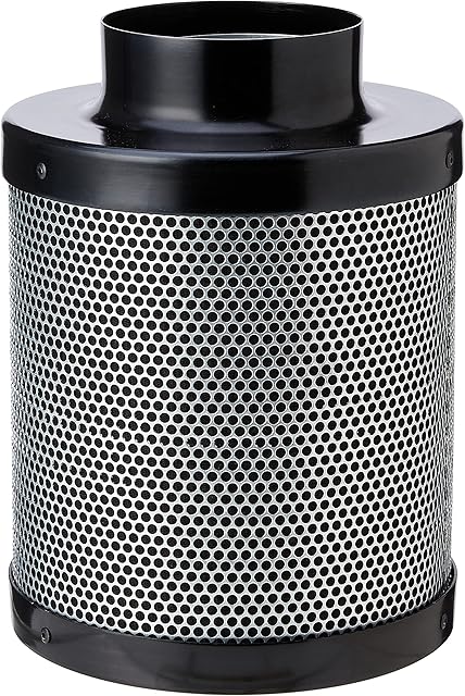 Ram 08-350-150 100/ 200 4-inch 170m³/ hr Filter