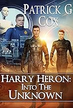 Harry Heron Into the Unknown