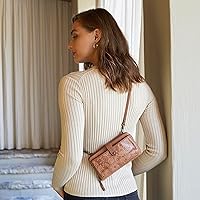 Vista 6 de The Sak Bolso cruzado Iris