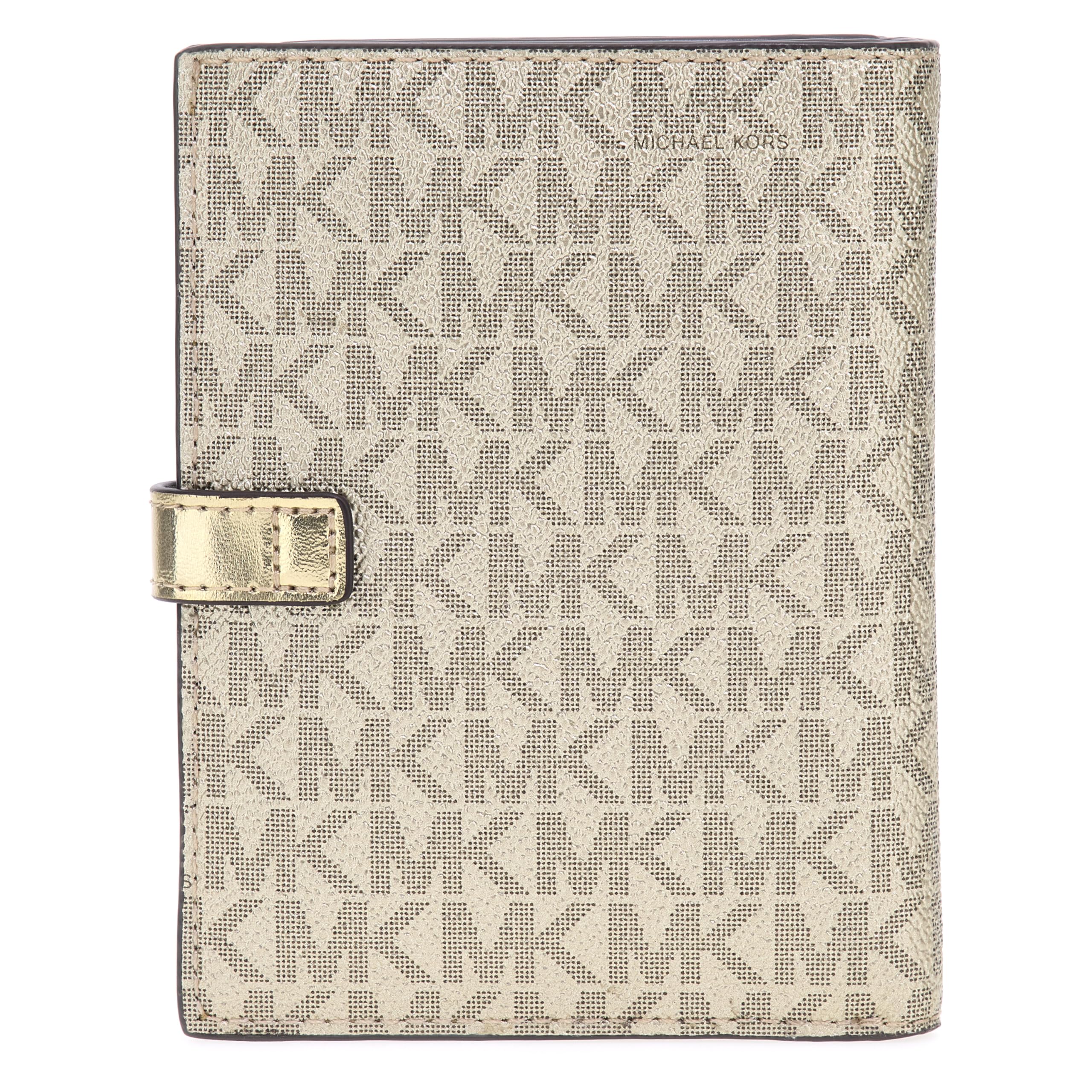 Michael Kors Passport WLLT W/LUGG Tag