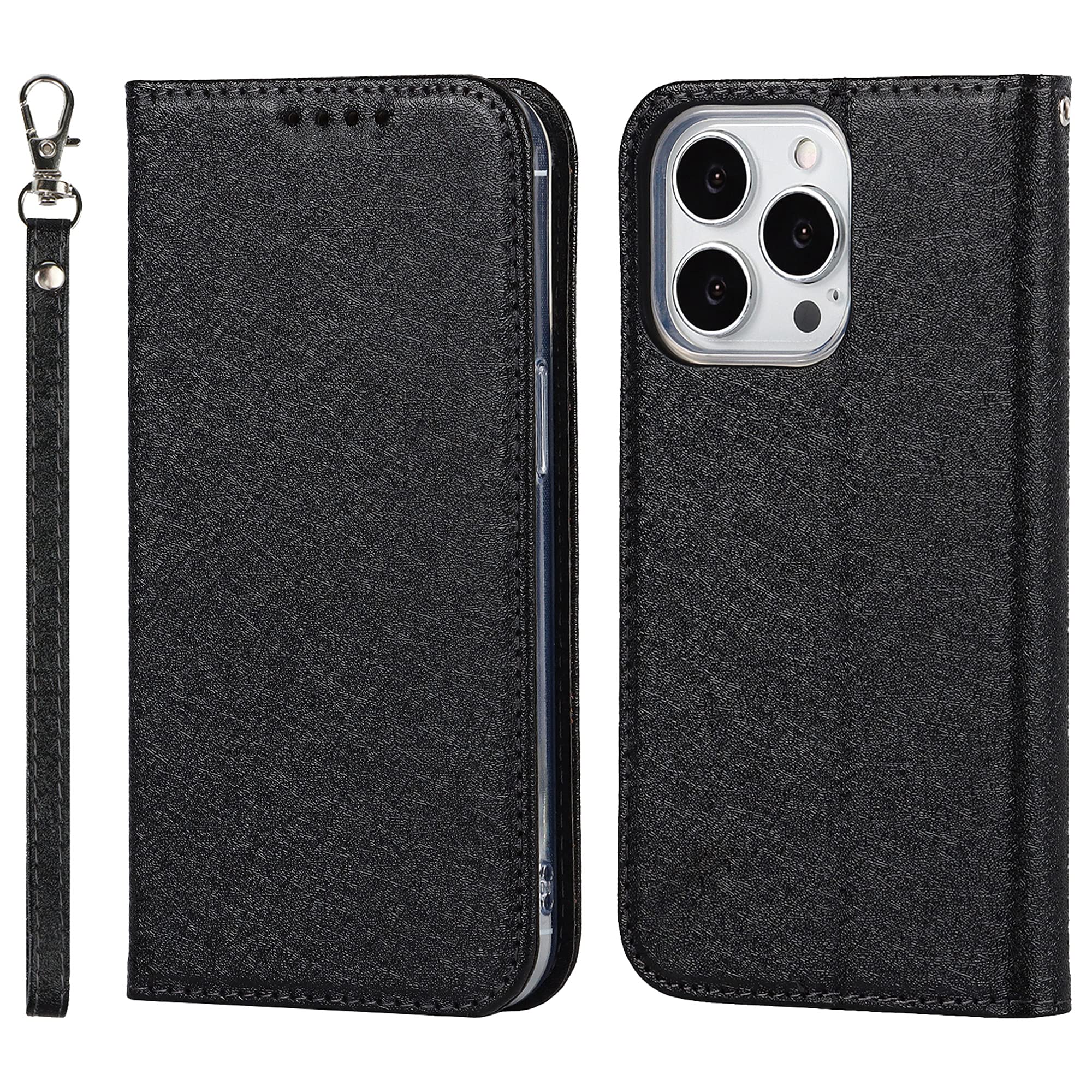 Amazon.co.jp: iPhone 14 Pro Max ケース 手帳型 アップル