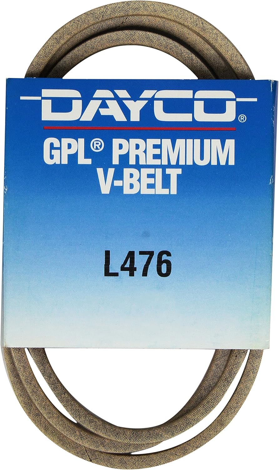 Dayco L476 V Belt