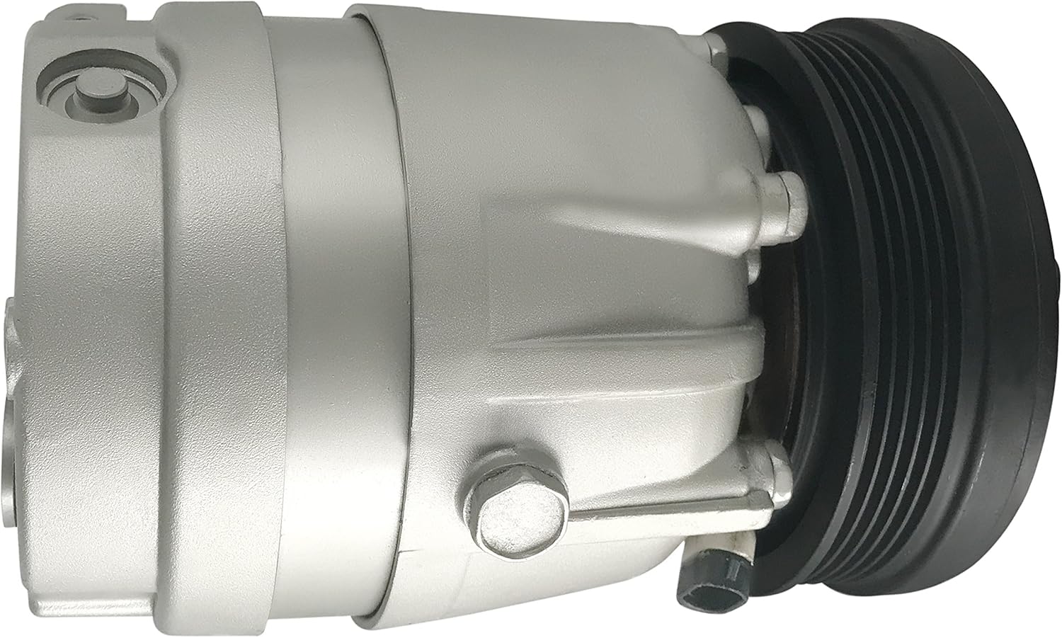 RYC Automotive Air Conditioning Compressor and A/C Clutch FG289