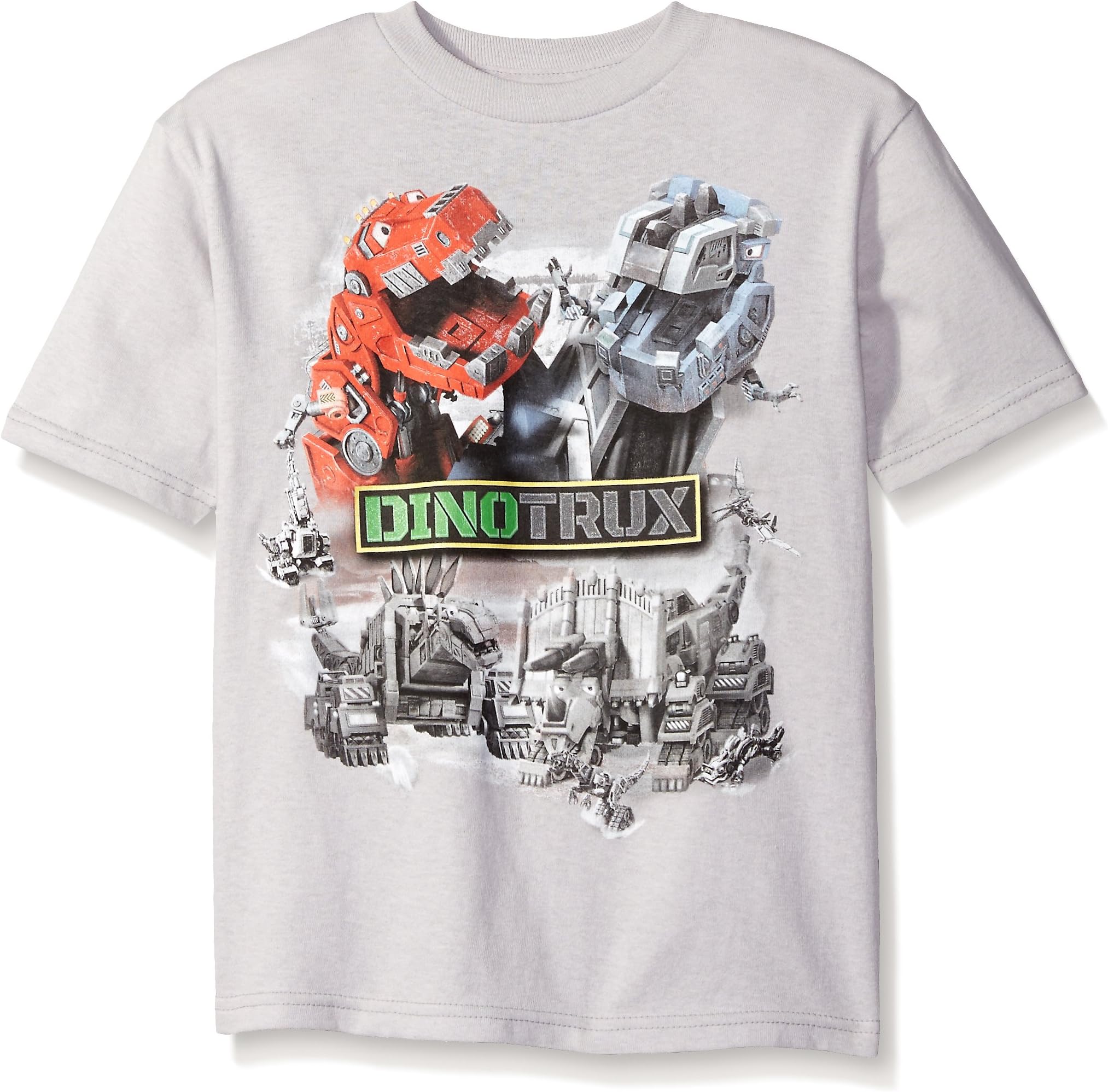 Boys' T-Shirt