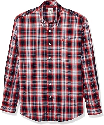 Cinch flannel shirts Clearance