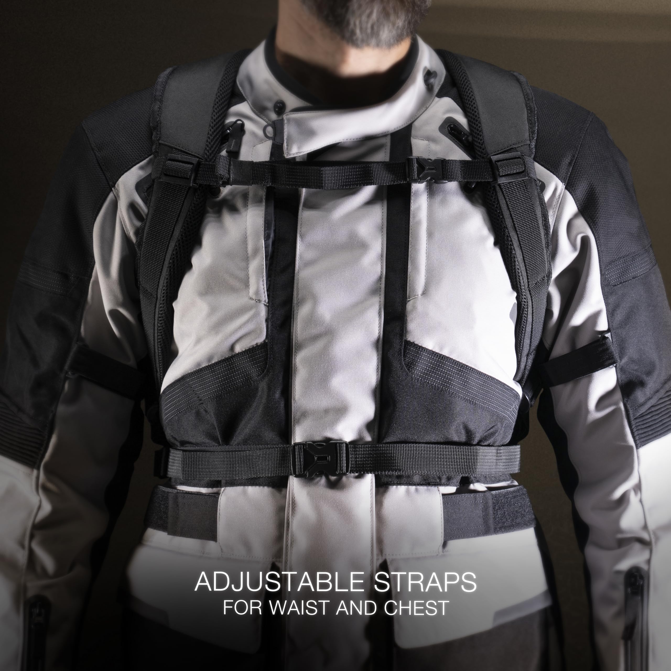 Mochila SL86