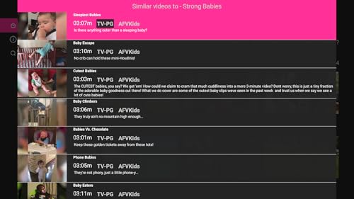 AFV Kids - Free & Safe Funny Videos For Kids