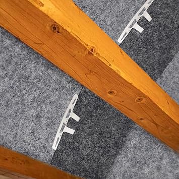 12 x Felt Lap Vents, Loft Vents for Condensation, Roof Ventilation Lap Vents, Felt Lap Vents Prevents Loft Roof Condensation, Keep Attic Space Ventilation Airflow