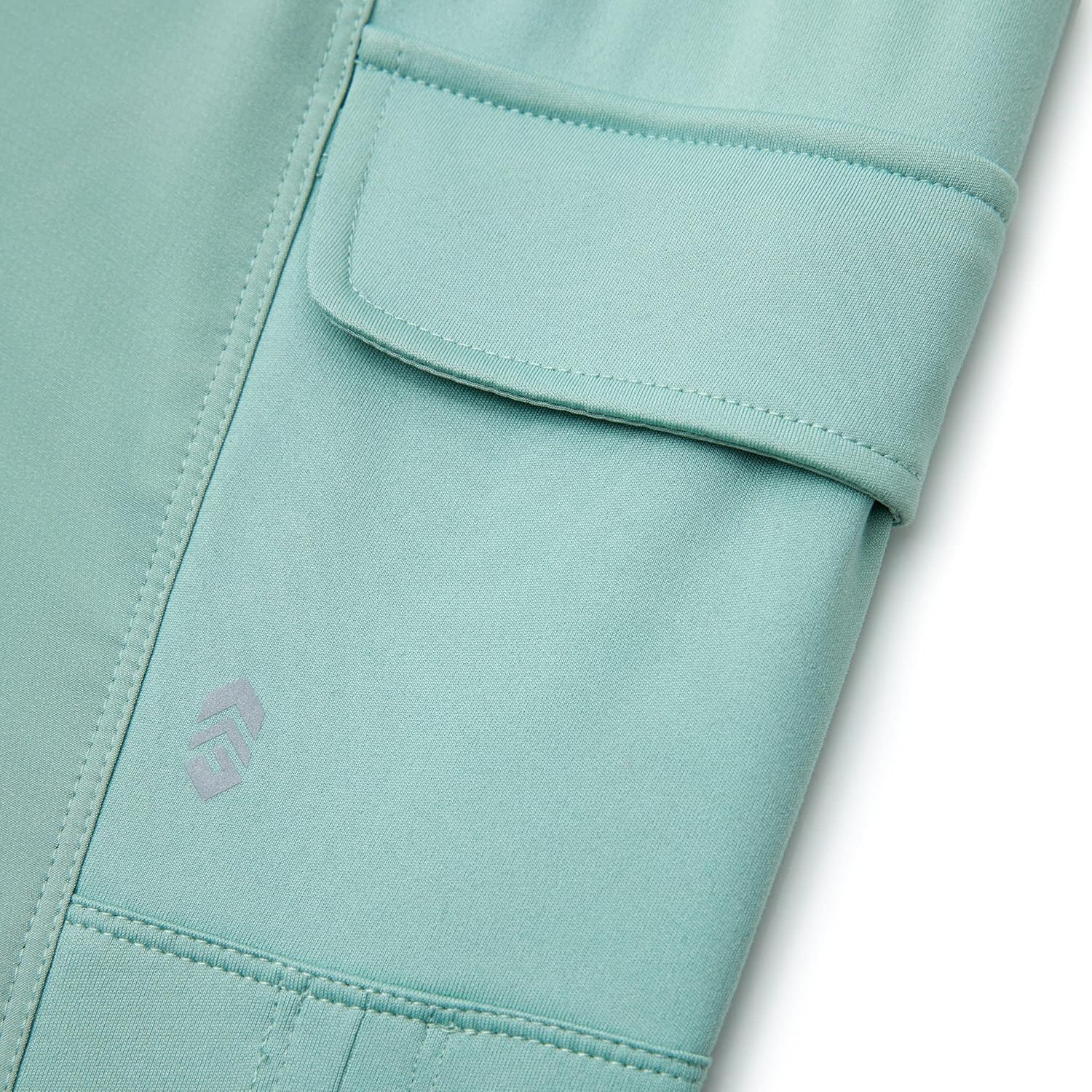Free Country Women's Cargo Skort Built-in Shorts Tennis Skorts UPF 50+ Quick Dry Streachable Skirt for Golf Hiking-Explore