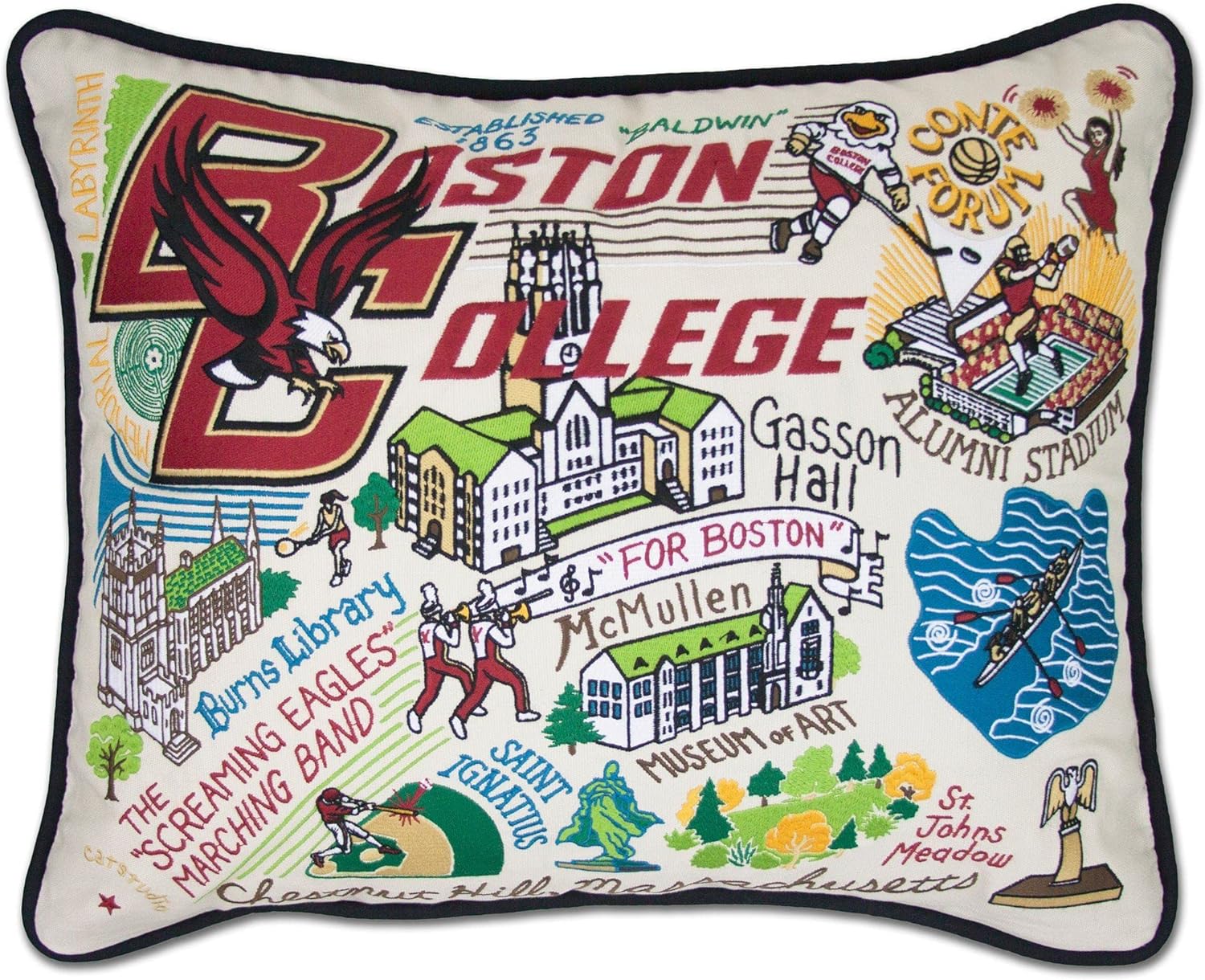 catstudio collegiate