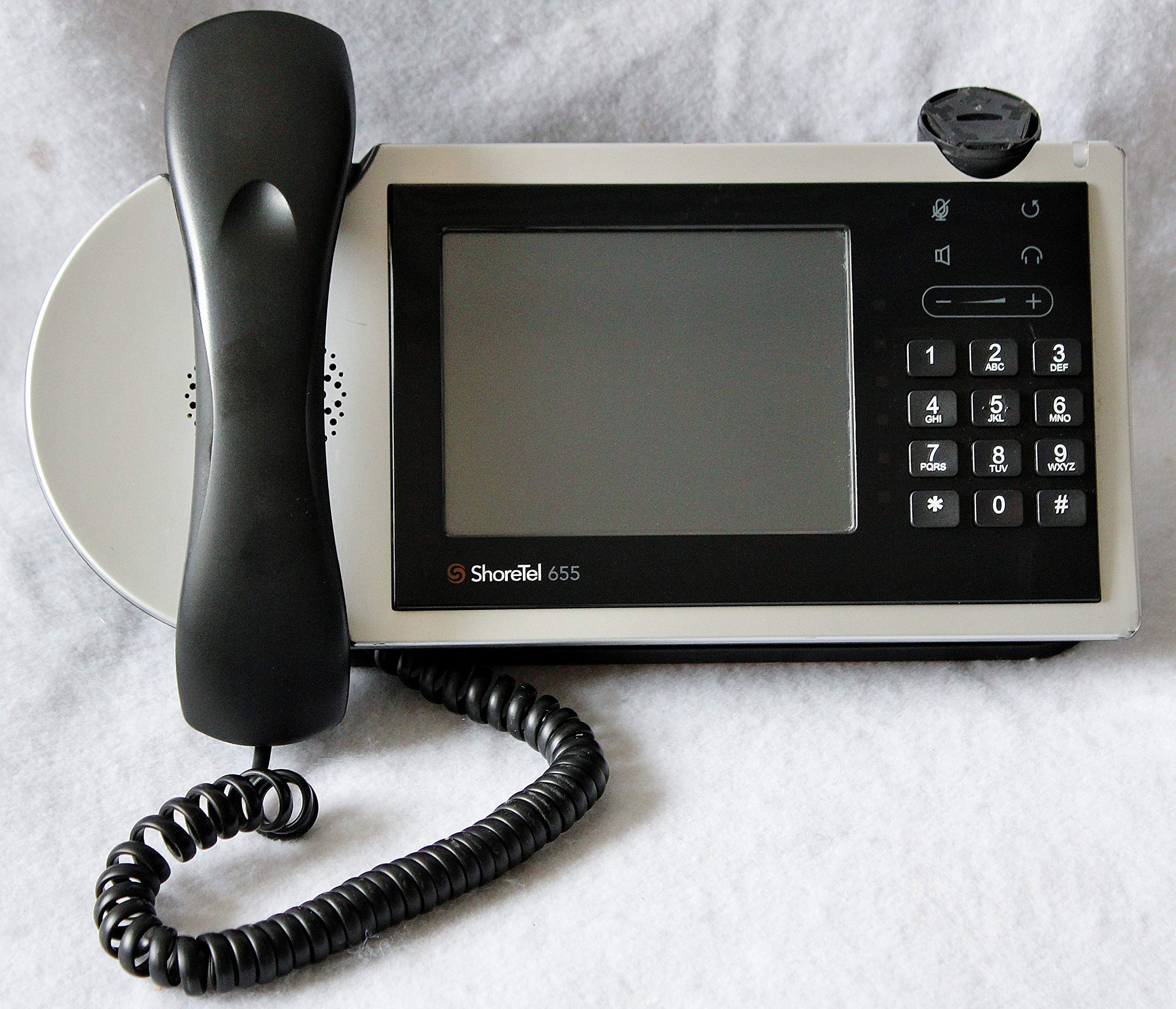 ShoreTel Shorephone IP 655