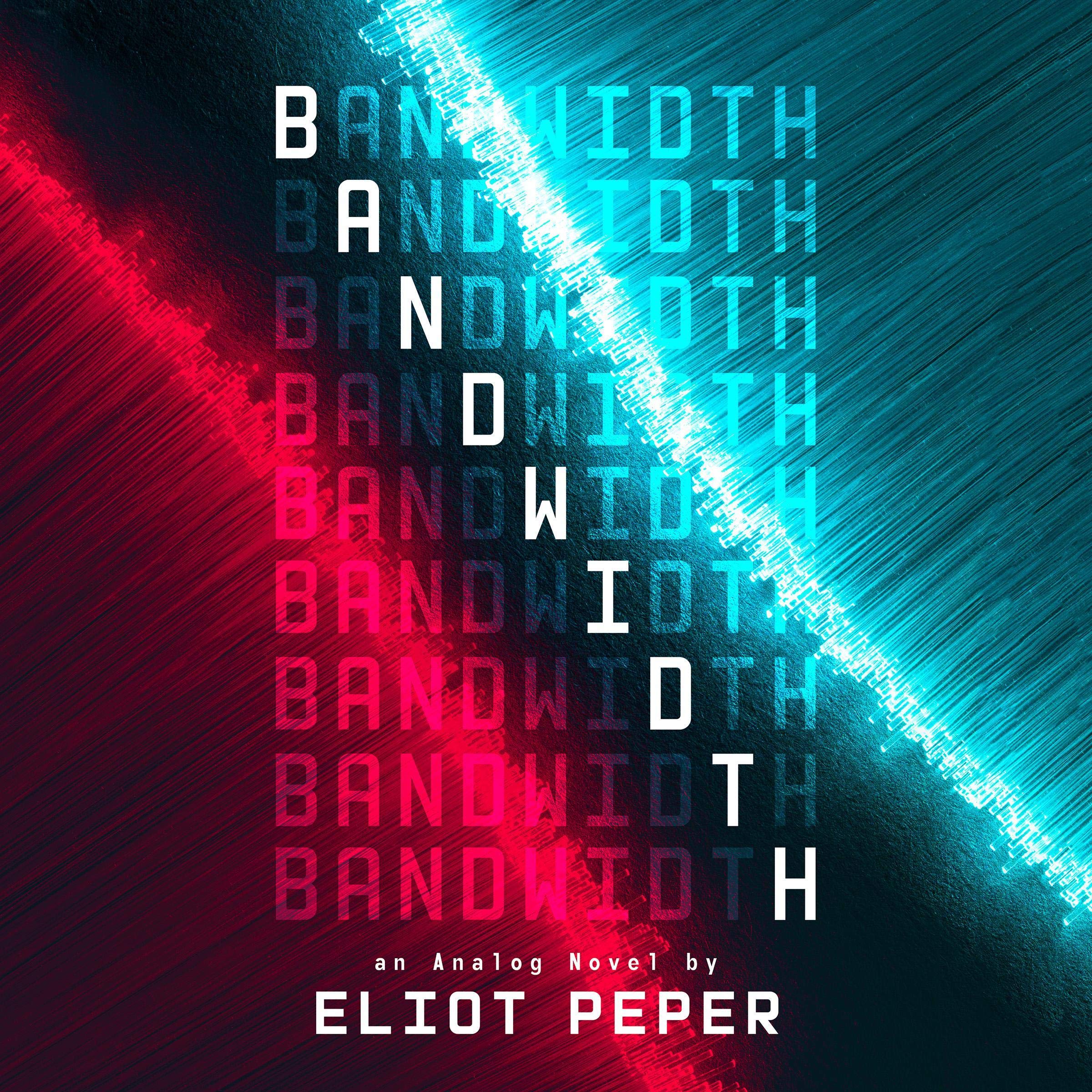 Cover art for Bandwidth