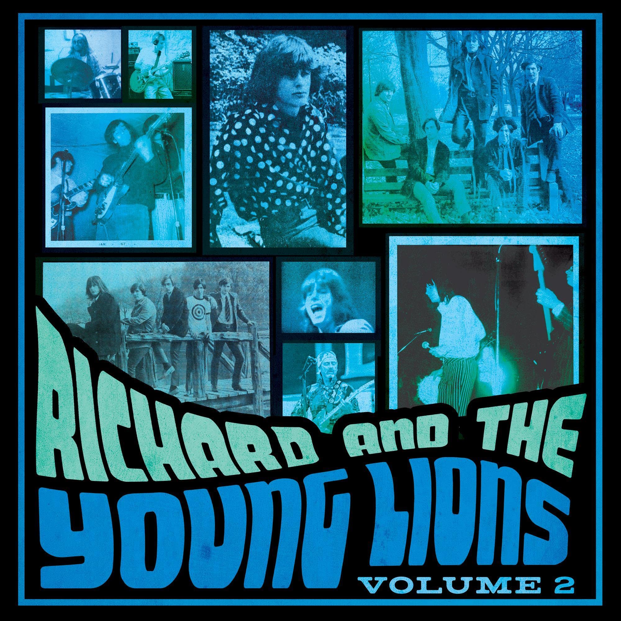 Volume 2 [VINYL]