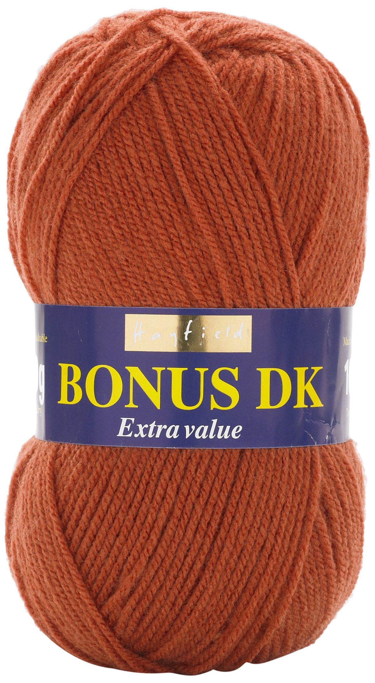 Sirdar Hayfield Bonus DK Double Knitting Fox (779), 100g