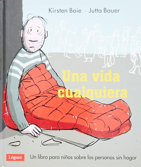 Una Vida Cualquiera