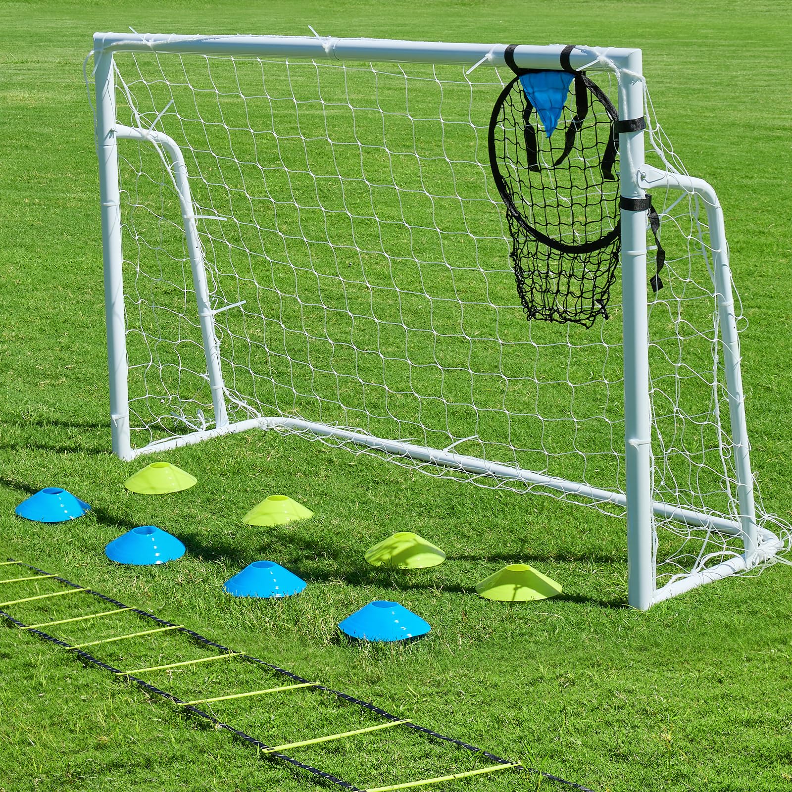 Hokicyos Soccer Goal