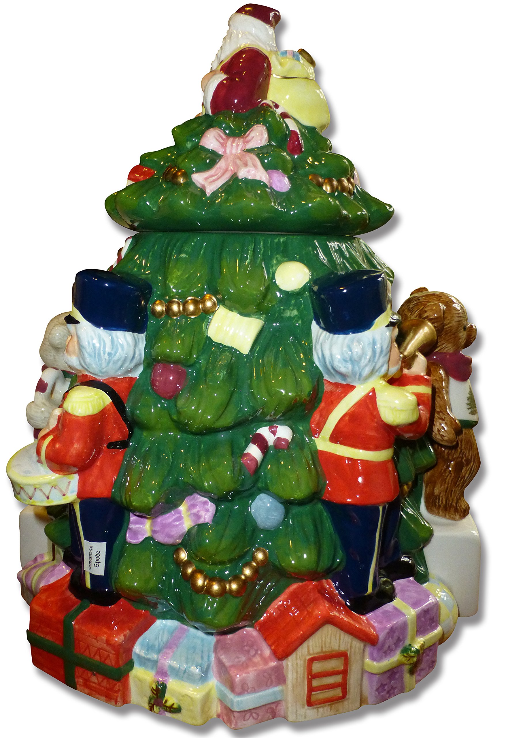 Amazon | Spodeクリスマスツリー