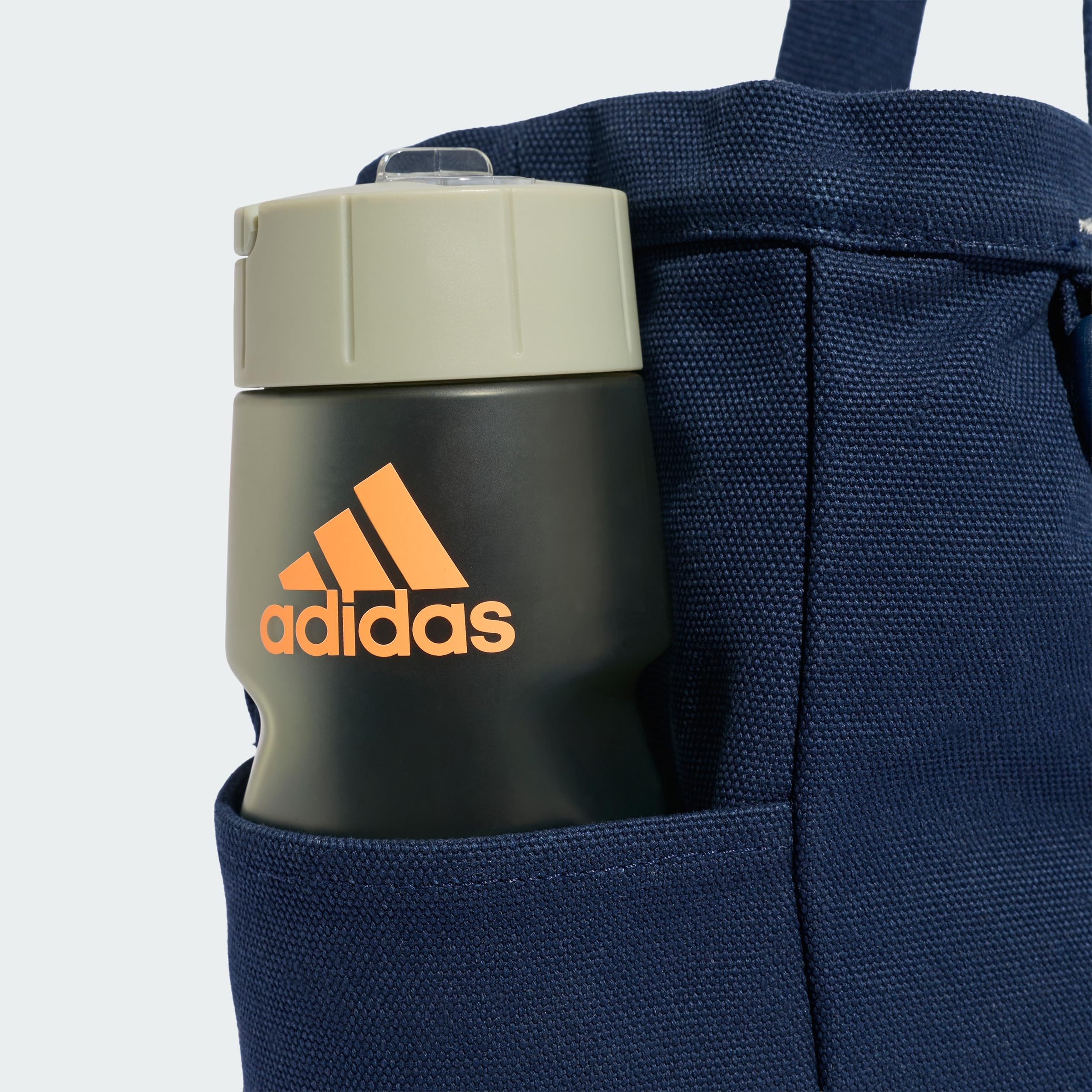 adidas Unisex BORSA TOTE IN TELA