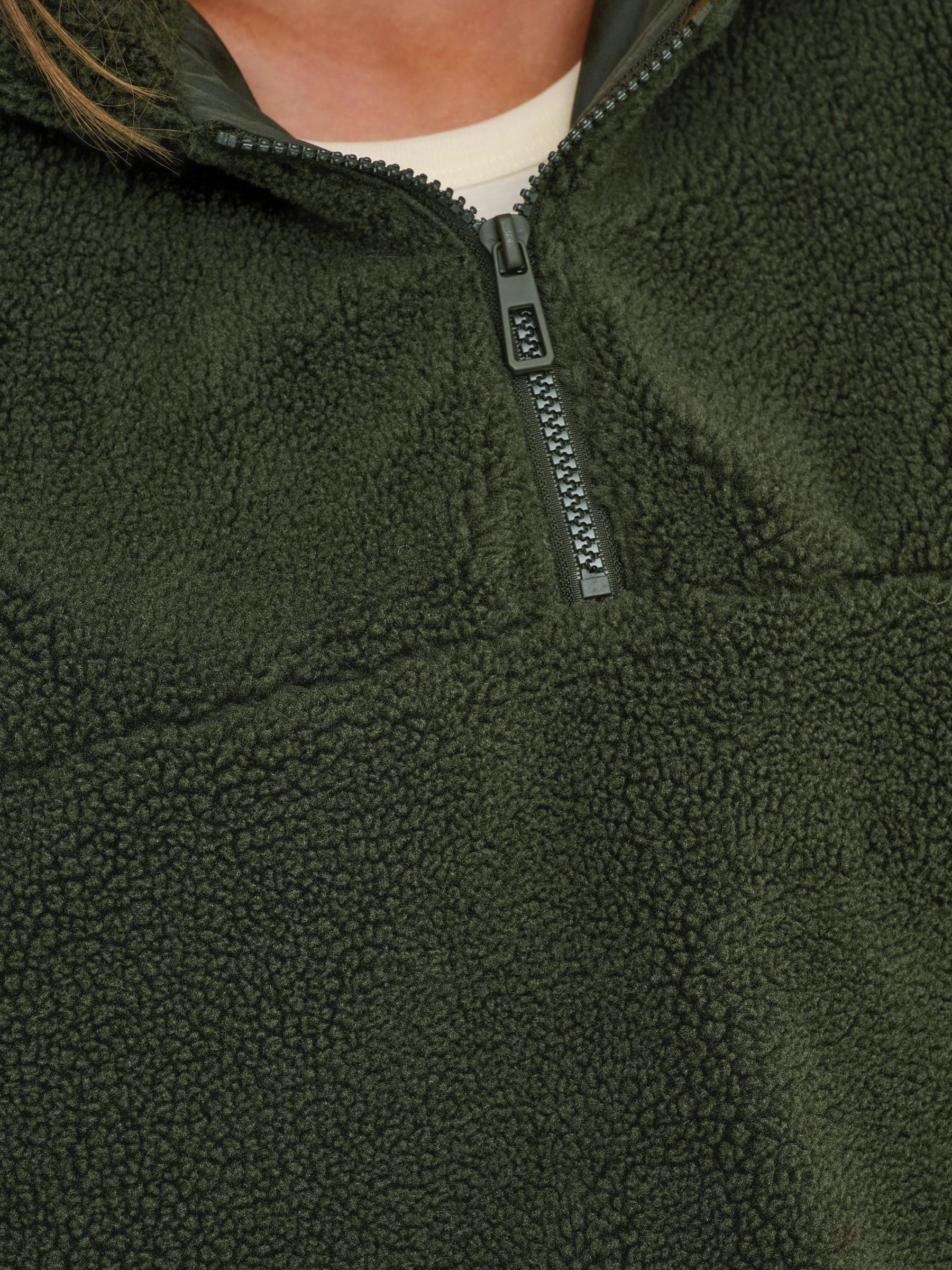 ONLY Onlsiena Teddy Anorak Life CC OTW damskie buty sportowe, rodzynka, S