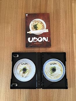 Amazon.co.jp: UDON プレミアム・エディション [DVD] : ユースケ