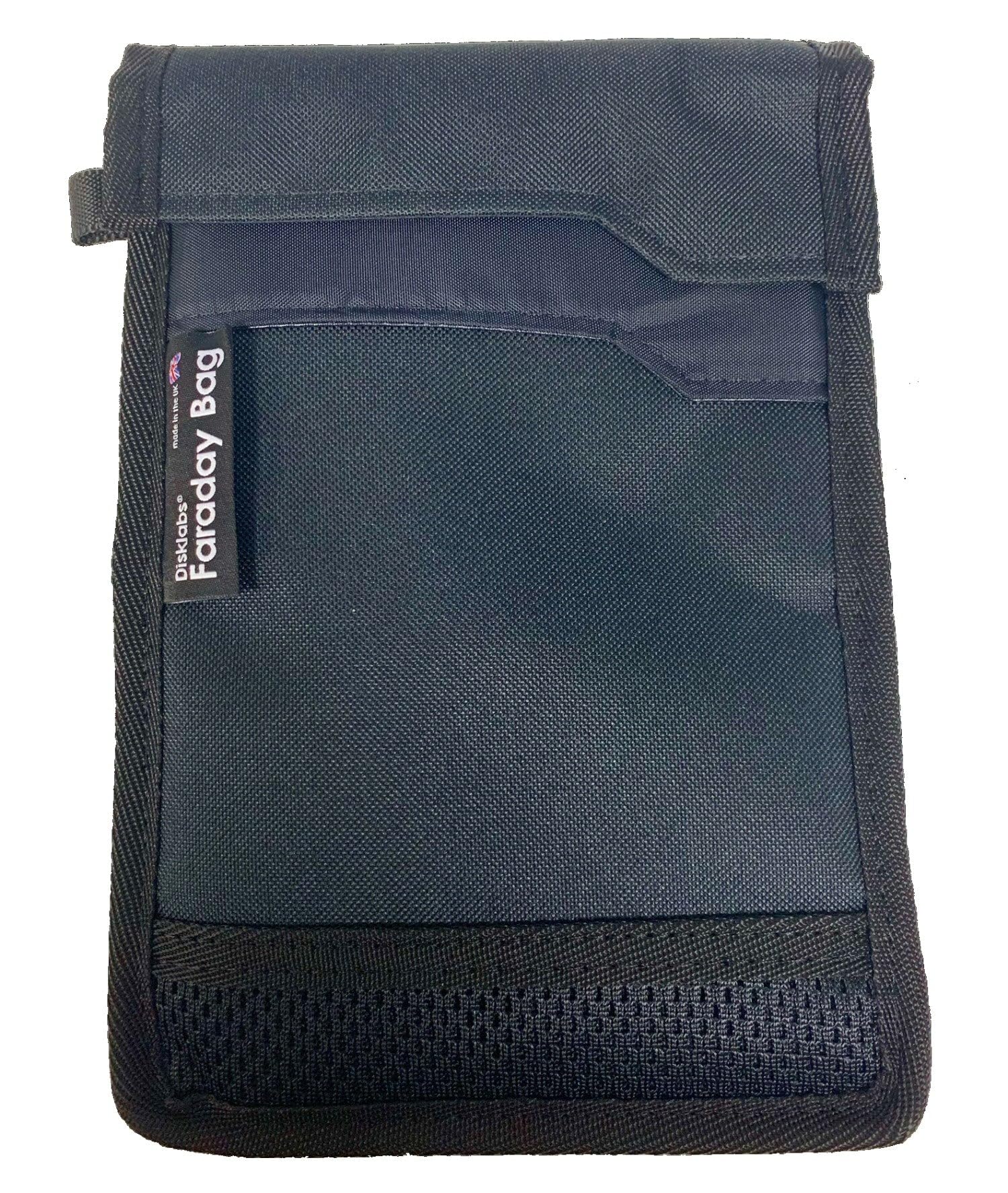 Faraday Bag Signal Blocker Disklabs KSH KS3 Key Shield Home Größere HF-Abschirmung