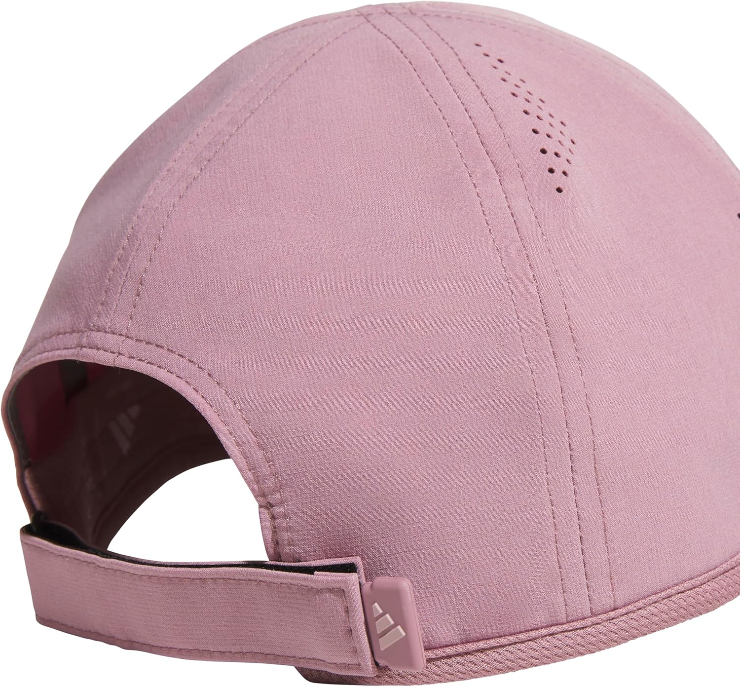  Womens Superlite 3 Hat Casual - Black | Moisture-Wicking Sweatband, Adjustable Fit, UPF 50 Sun Shield, Stays Breathable, Fits Most Women, Secure All-Day Comfort thumbnail