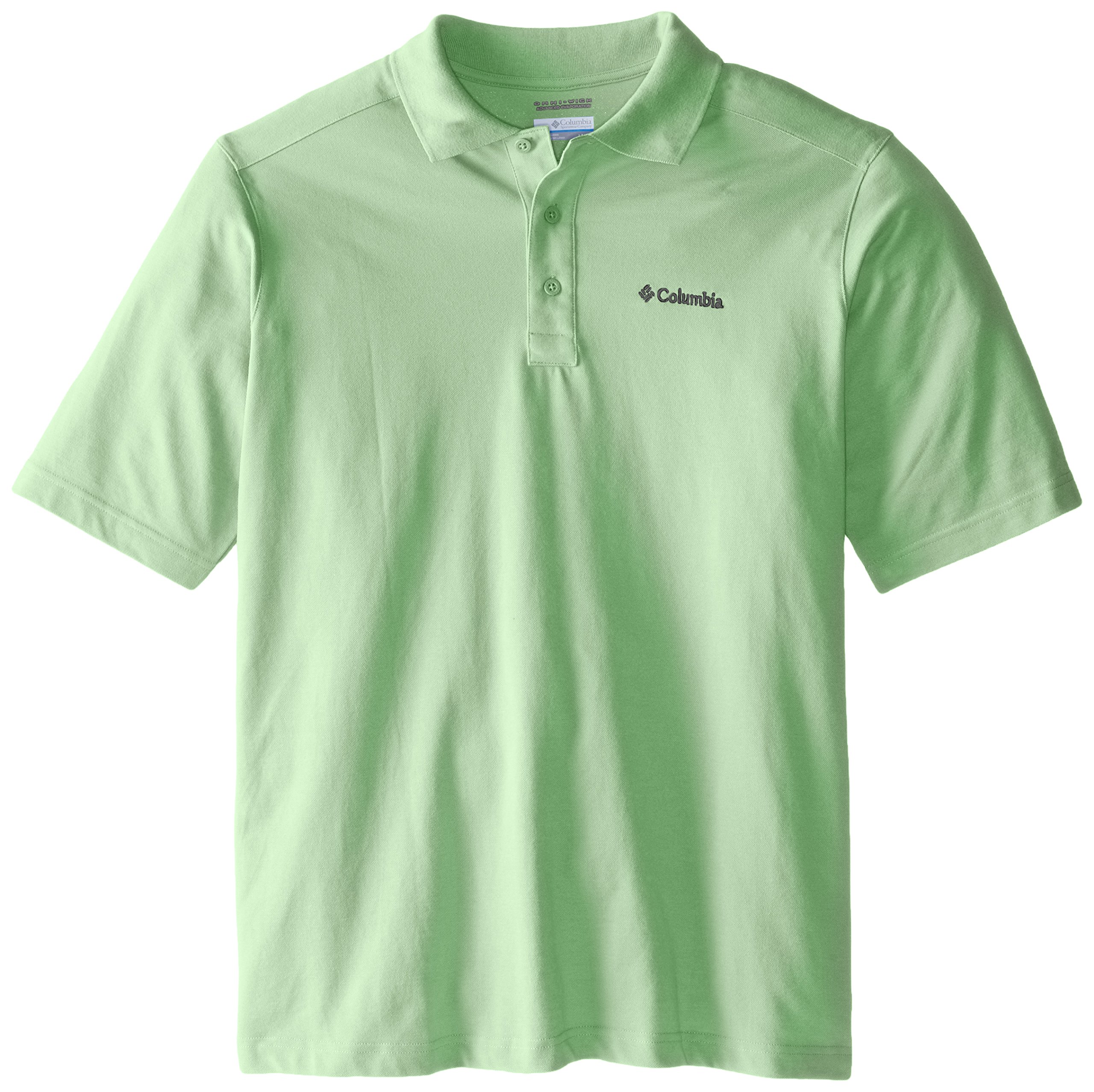 Columbia Men's Elm Creek Polo