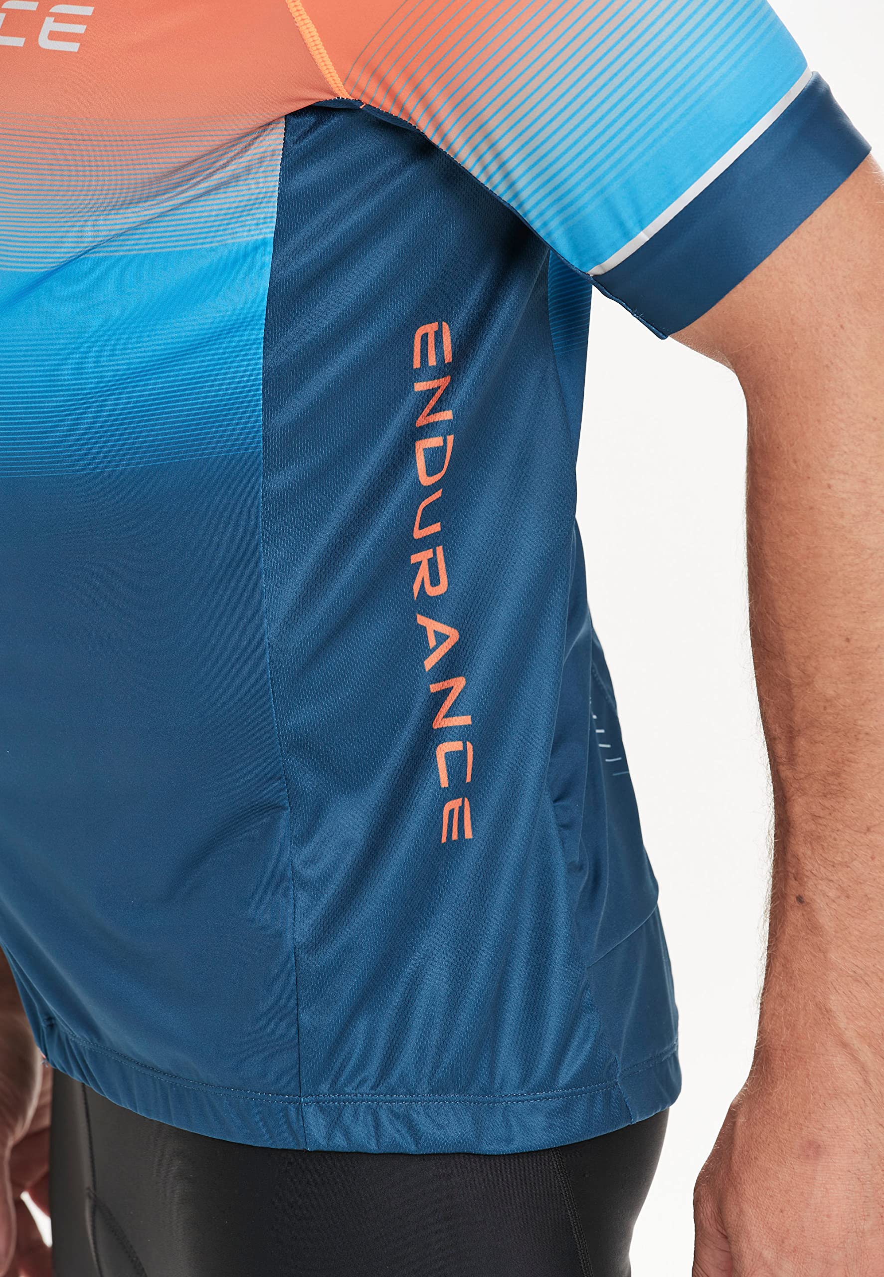 ENDURANCE T-shirt Mężczyźni Jobert