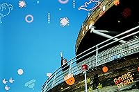 Vista 6 de Cámara de película desechable Retocolor Pixelate 400 de 35mm, 27EXP, ISO400, película negativa a color, sin enfoque, fácil de usar, flash integrado