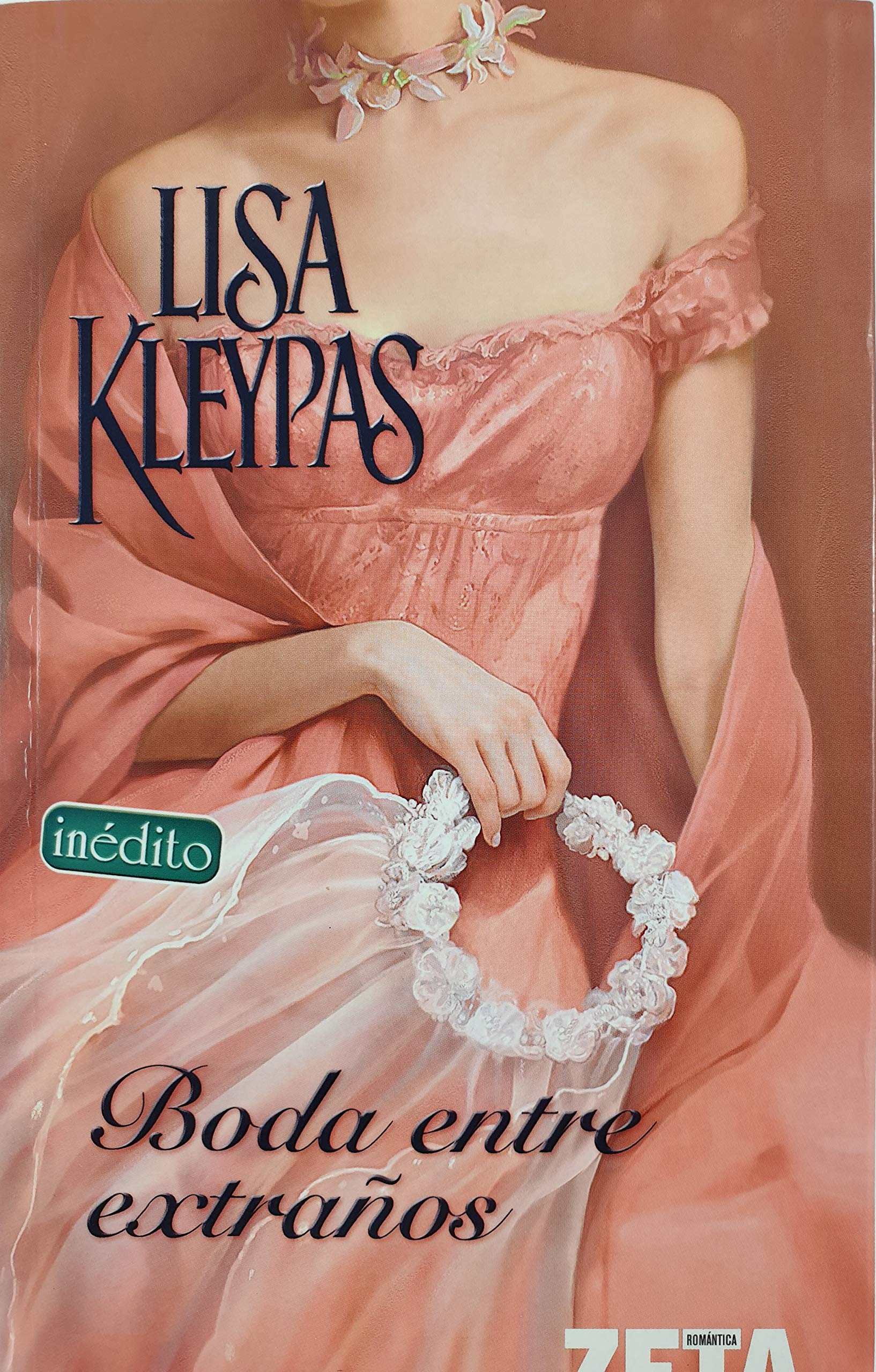 Boda entre extraños: 00000