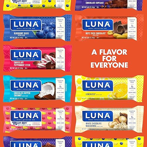 Miniatura 8 de Luna barra de nutrición 210002 null 15 15