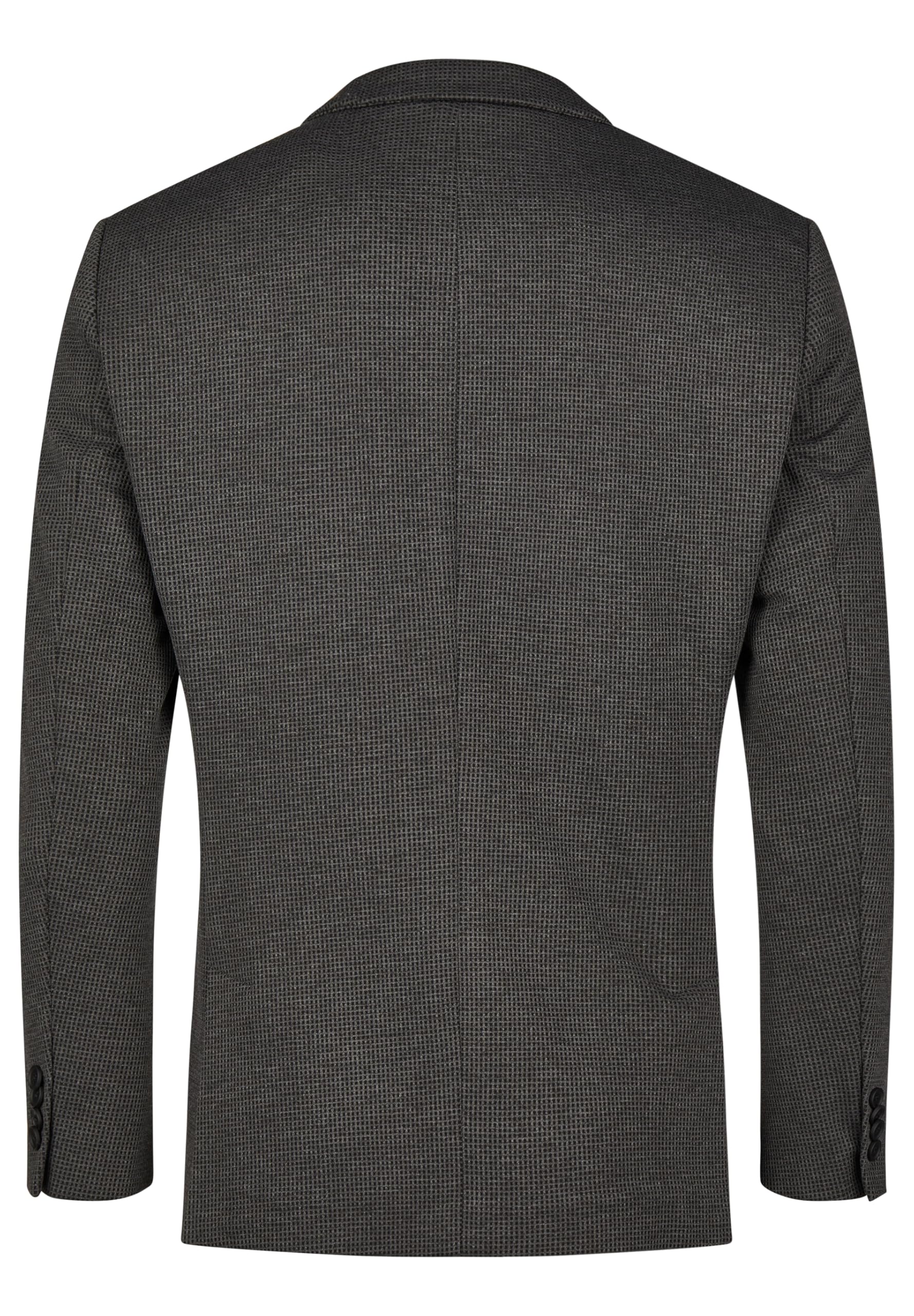 CALAMAR MENSWEAR Giacca Waffle Knit