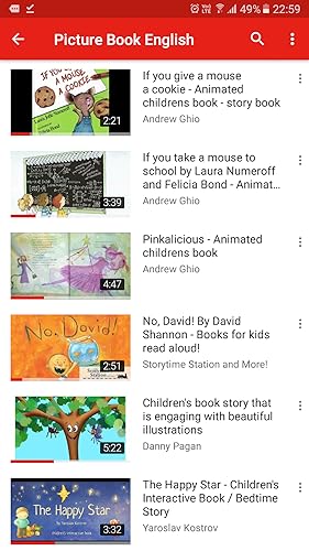 Picture Book