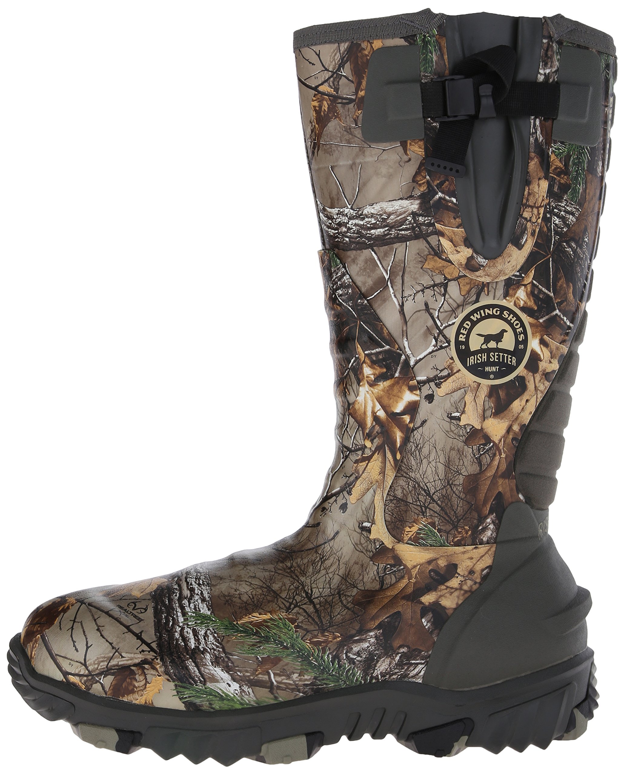 irish setter thinsulate boots