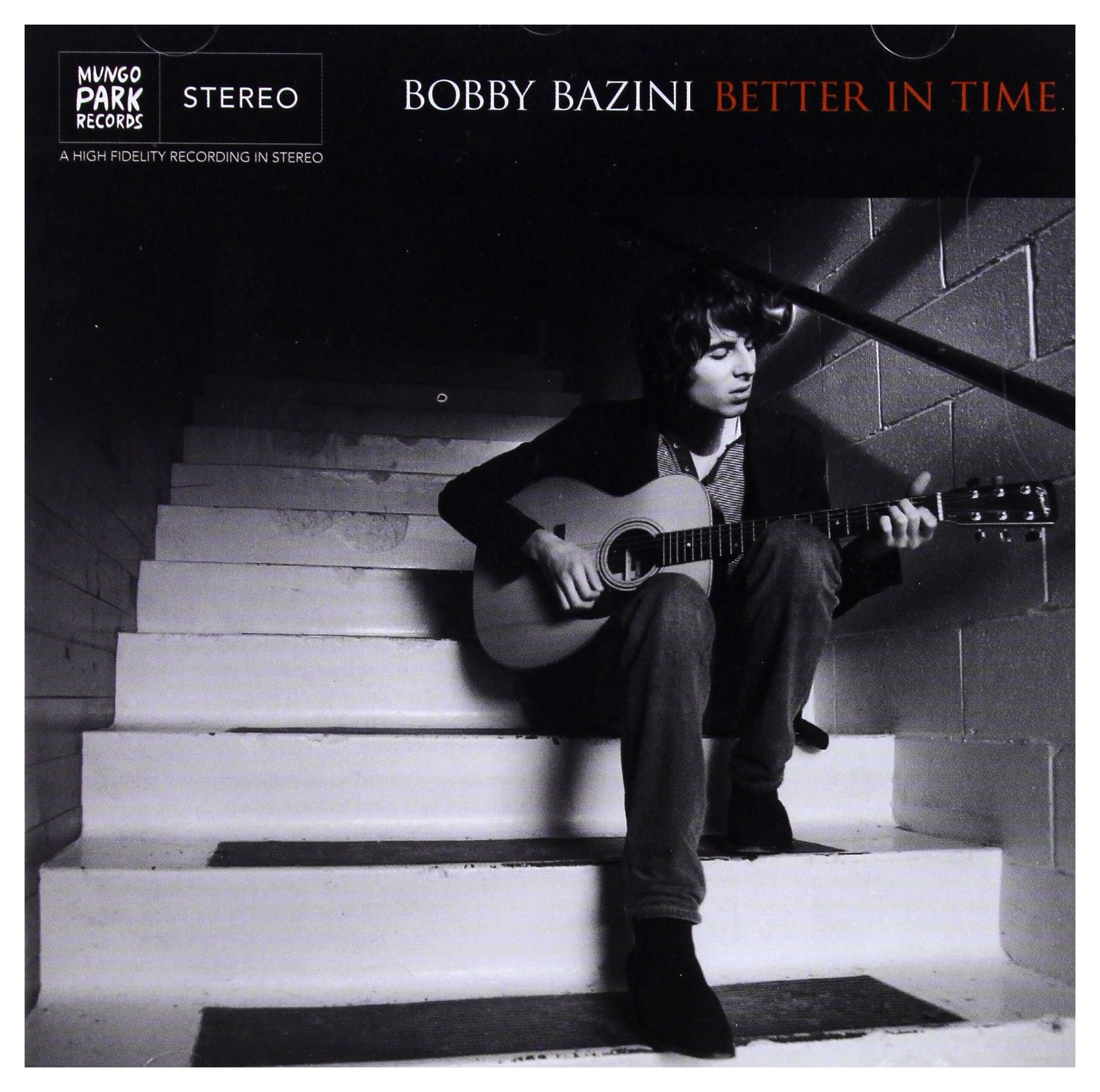 Better in Time -Digi-