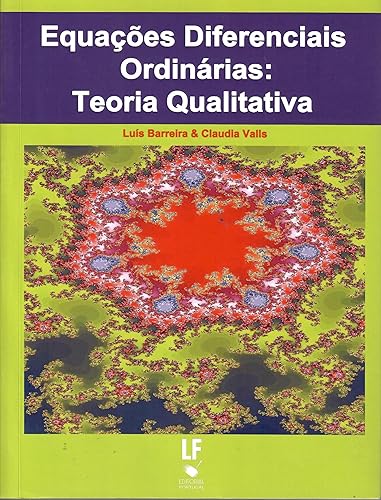 Equações diferenciais ordinárias: Teoria qualitativa