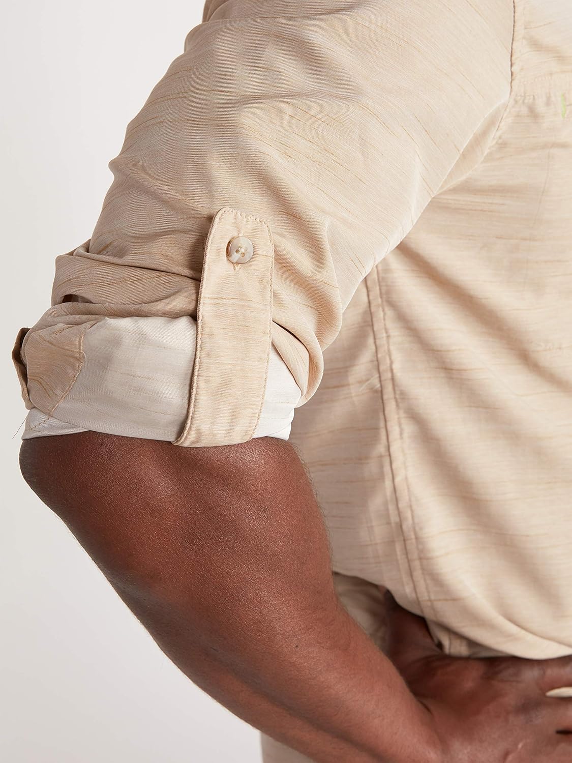 ExOfficio Mens BugsAway San Gil Long Sleeve - Image 6