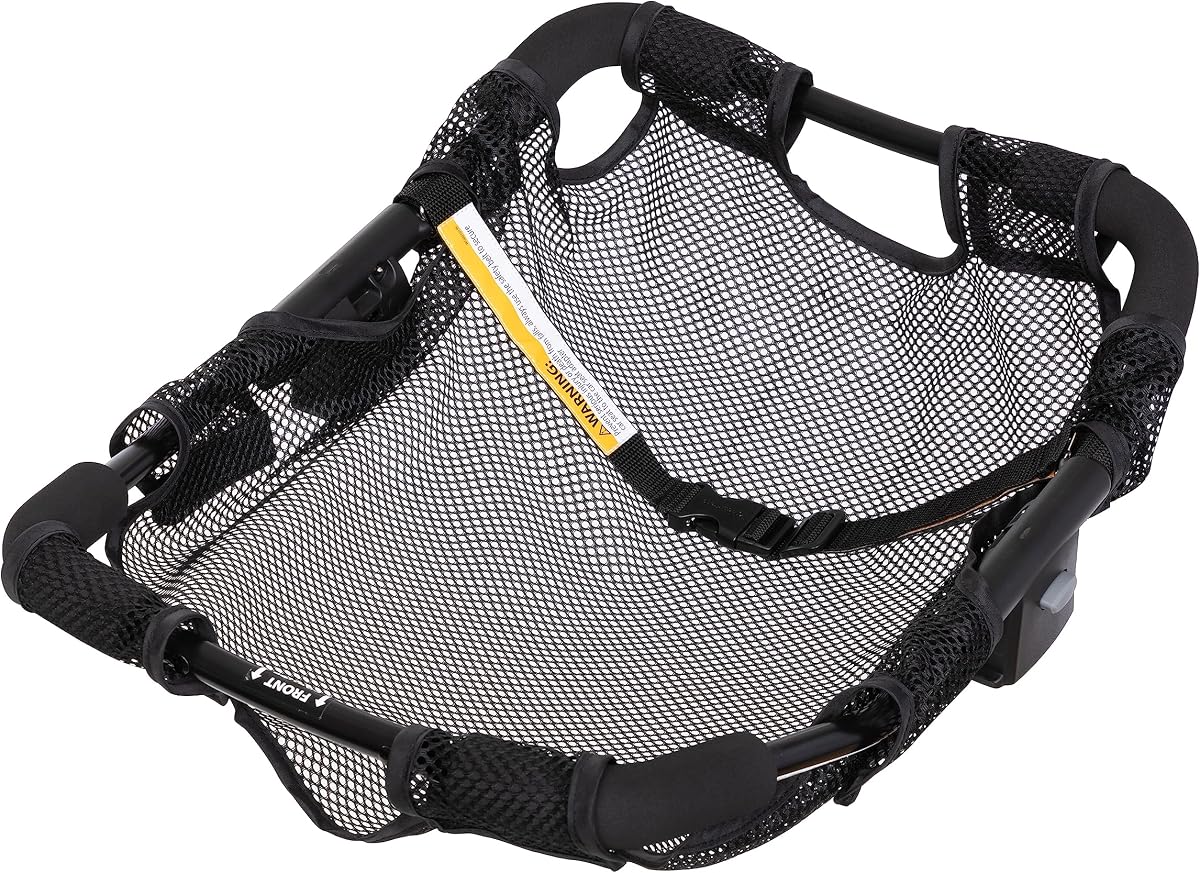 Baby Trend Morph Single to Double Stroller Infant Car Seat Adapter