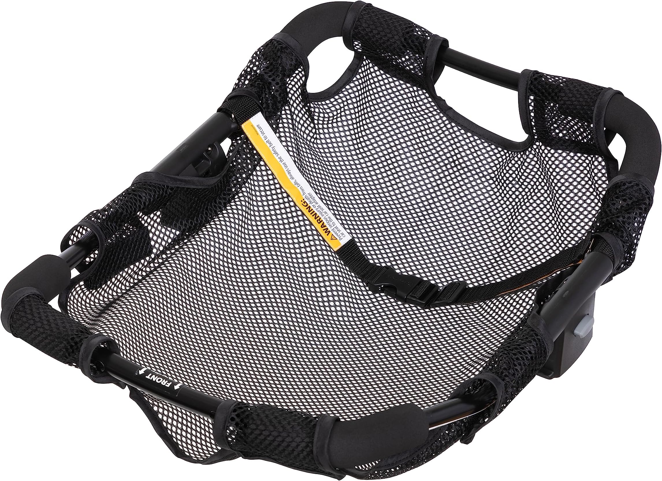 Baby Trend Morph Single to Double Stroller Infant Car Seat Adapter