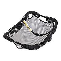 Vista 1 de Baby Trend - Adaptador para asiento infantil de automóvil Morph, negro